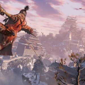 Sekiro™: Shadows Die Twice - издание 'Игра года'. Изображение 2