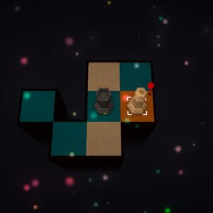 Chess Brain: Dark Troops. Изображение 3