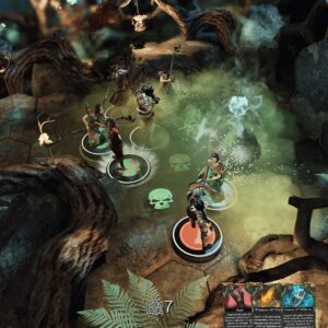 WARTILE Complete Edition. Изображение 4