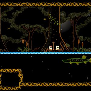 The Explorer Of Night. Изображение 4