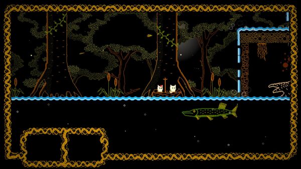 The Explorer Of Night. Изображение 4