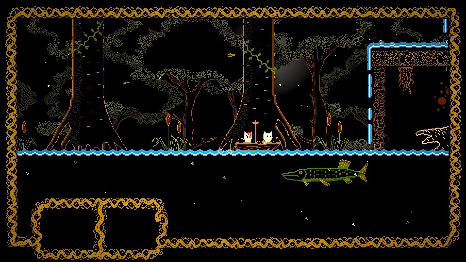 The Explorer Of Night. Изображение 4