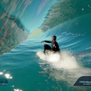 Barton Lynch Pro Surfing. Изображение 4