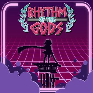 Rhythm of the Gods. Изображение 1