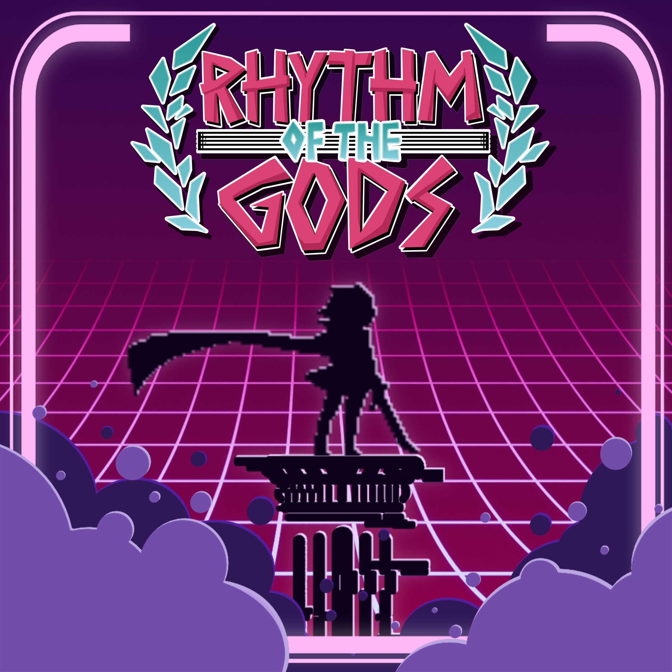 Rhythm of the Gods. Изображение 1