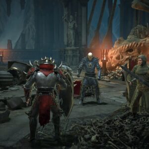 King Arthur: Knight's Tale. Изображение 4