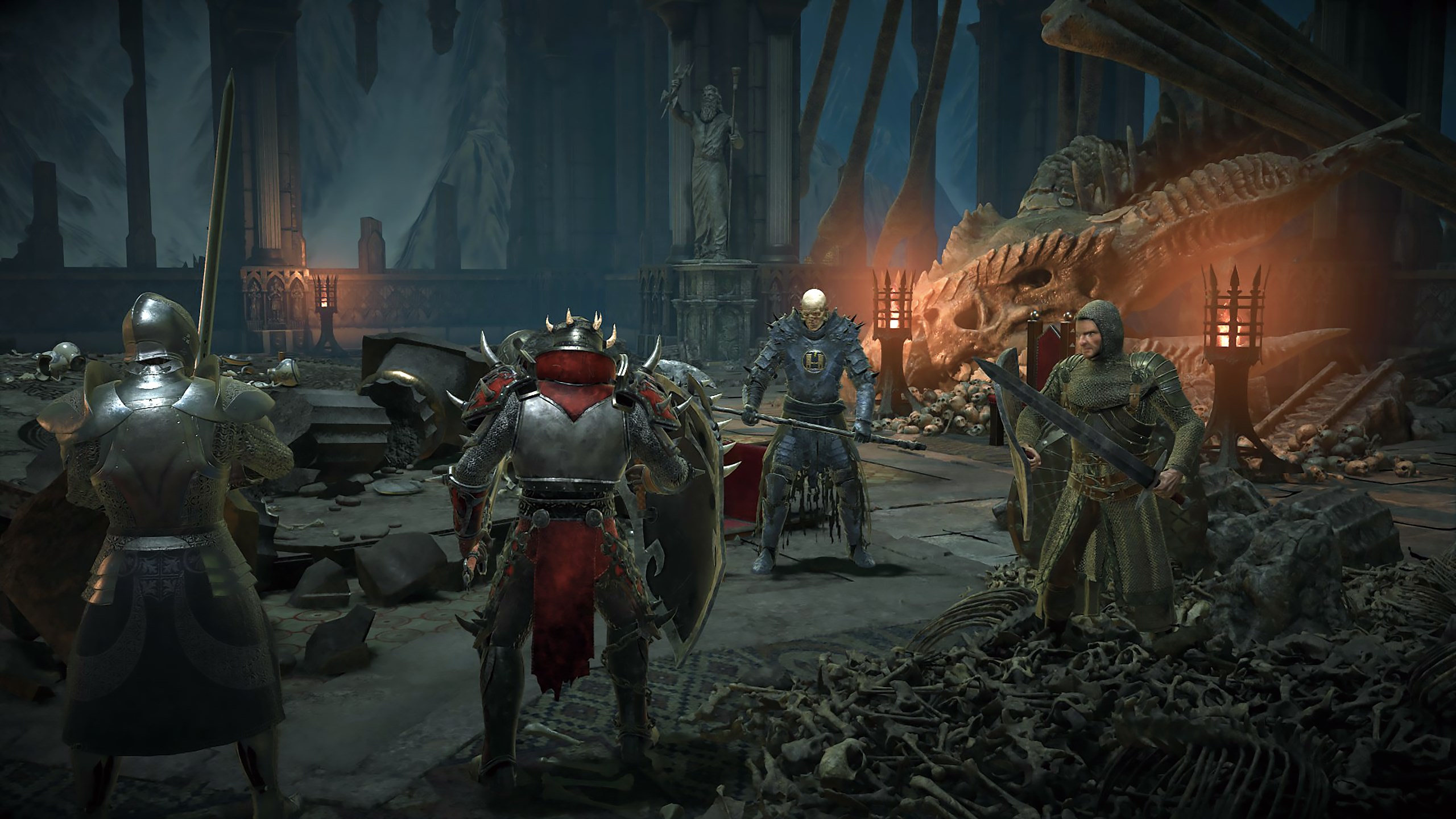 King Arthur: Knight