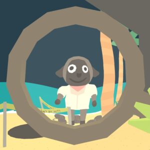 Frog Detective: The Entire Mystery. Изображение 3