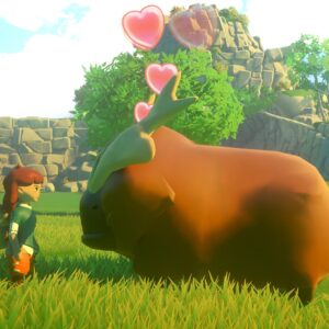 Yonder: The Cloud Catcher Chronicles. Изображение 3