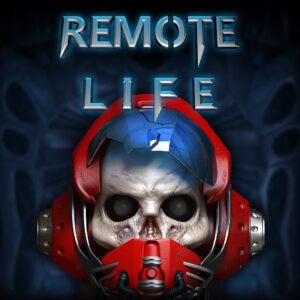 REMOTE LIFE. Изображение 1
