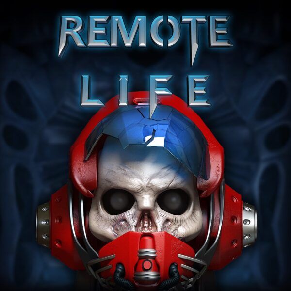 REMOTE LIFE. Изображение 1