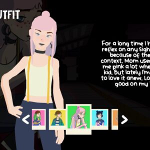 LOUD: My Road to Fame. Изображение 2