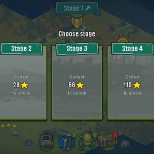 DEAD AHEAD:ZOMBIE WARFARE Starter Bundle. Изображение 4
