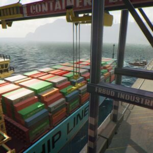 Ships Simulator. Изображение 3
