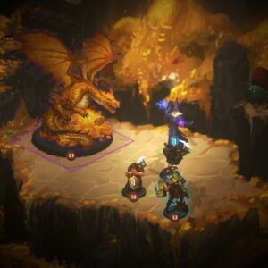 Dark Quest 3. Изображение 3