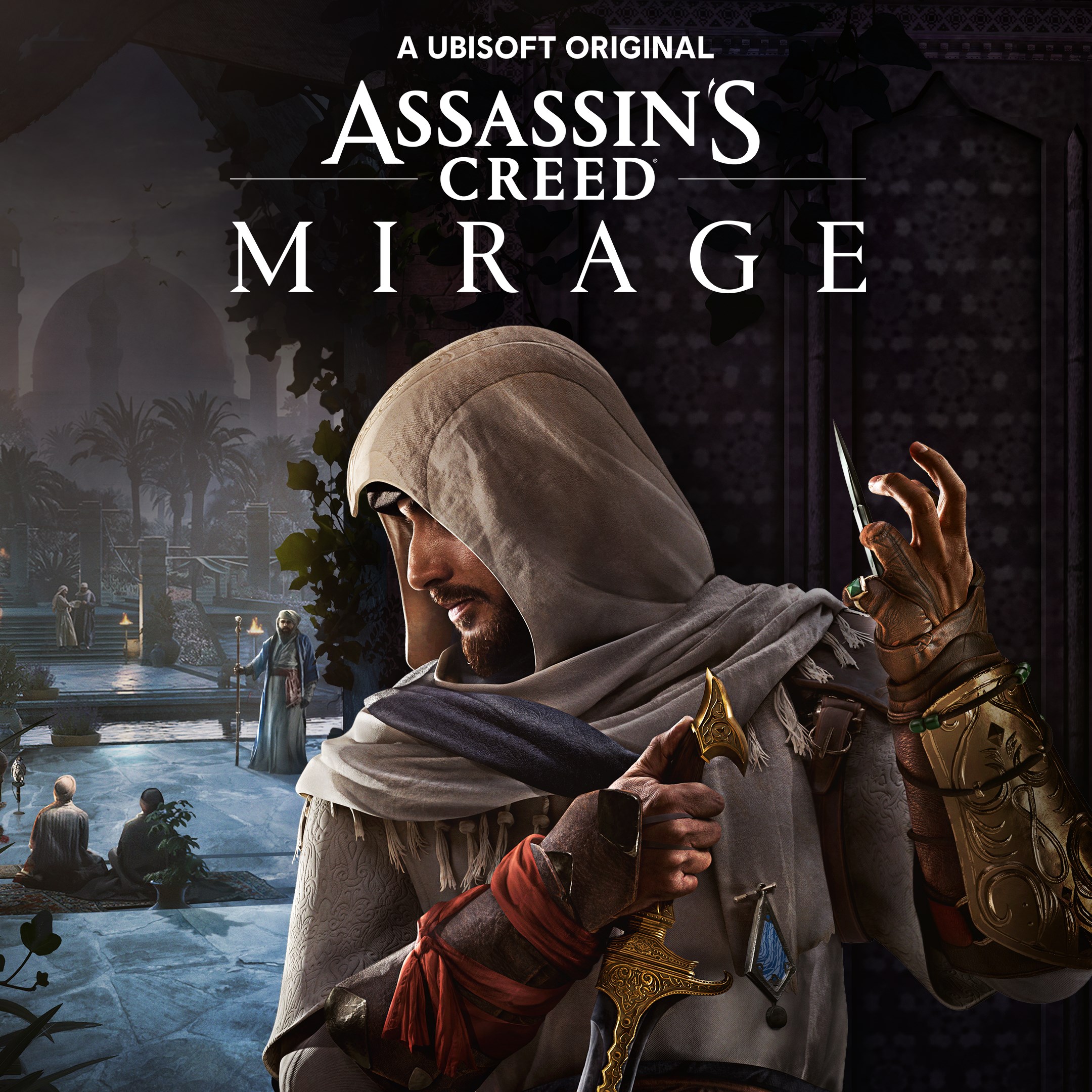 Assassin