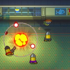 Enter The Gungeon. Изображение 2