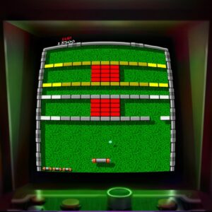 Arkanoid Eternal Battle. Изображение 3