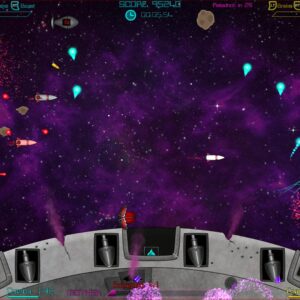 Super Mega Space Blaster Special Turbo. Изображение 4
