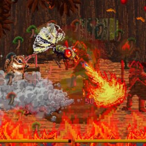 Chipmonk!. Изображение 4