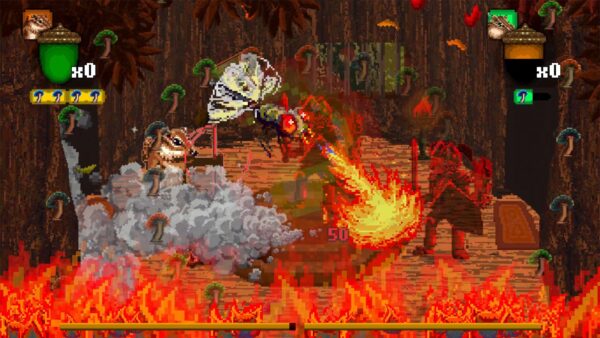 Chipmonk!. Изображение 4