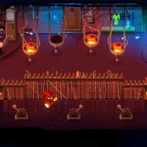 Evil Wizard(Xbox). Изображение 2