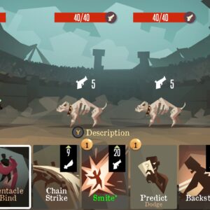 Pirates Outlaws. Изображение 2