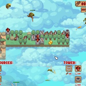 Block Tower TD Bundle. Изображение 4