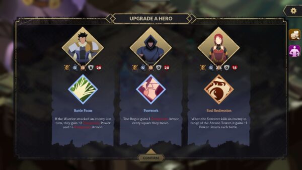 Defend the Rook. Изображение 4