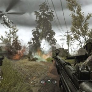 Call of Duty® 4: Modern Warfare®. Изображение 3