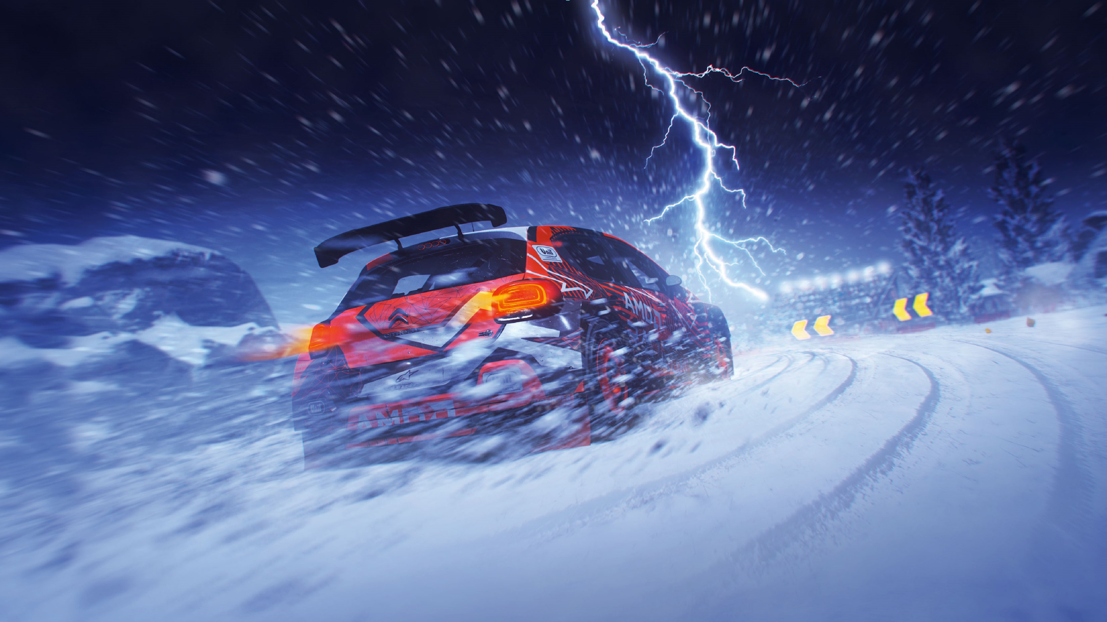DIRT 5 Year One Edition. Изображение 3