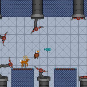 Escape from Life Inc. Изображение 2