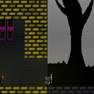 Princess.Loot.Pixel.Again. Изображение 3