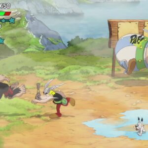 Asterix & Obelix Slap Them All! 2. Изображение 3