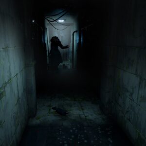 HORROR TALES: The Wine. Изображение 3