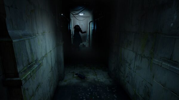 HORROR TALES: The Wine. Изображение 3