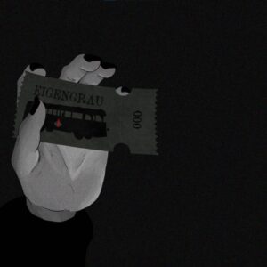 I Did Not Buy This Ticket. Изображение 3