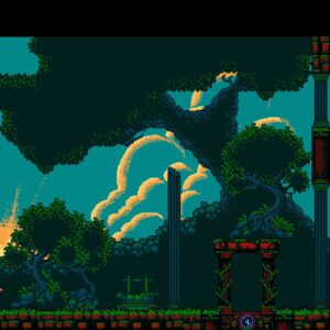 The Messenger. Изображение 2