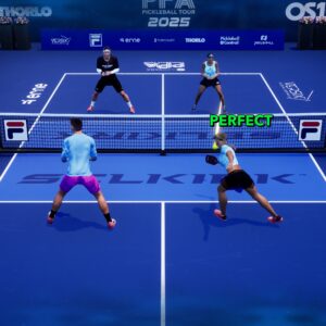 PPA Pickleball Tour 2025. Изображение 3