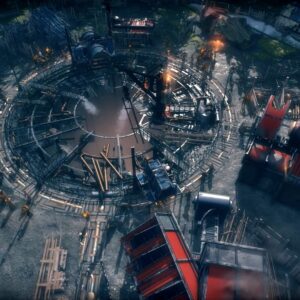 Frostpunk: Complete Collection. Изображение 3