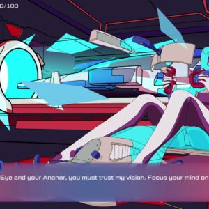 Nirvana: Pilot Yume. Изображение 3