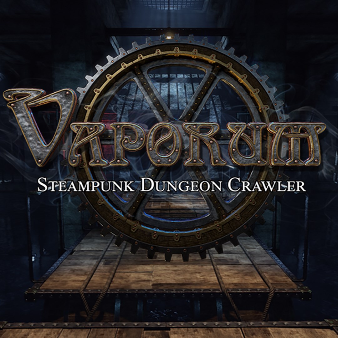 Vaporum. Изображение 1