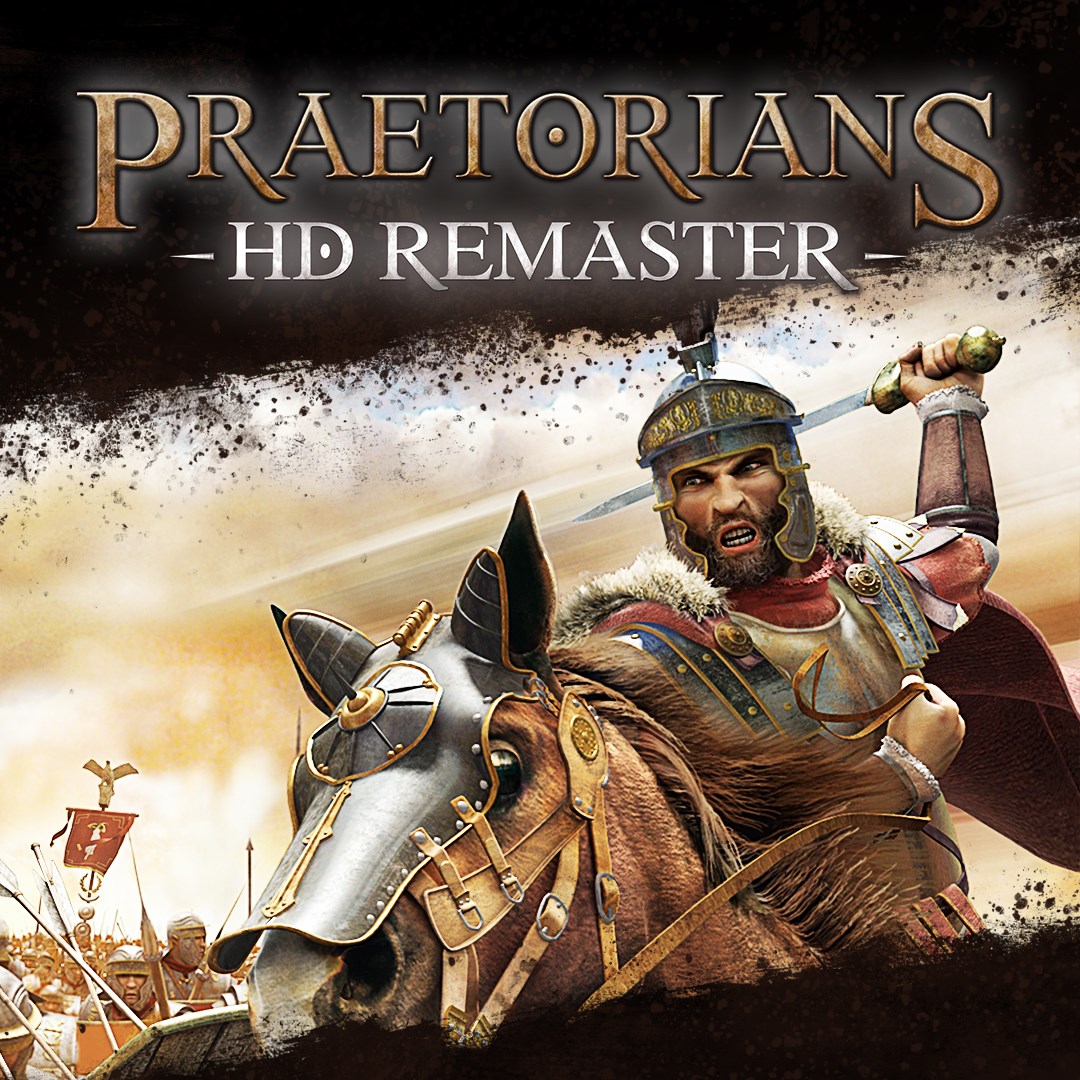 Praetorians - HD Remaster. Изображение 1