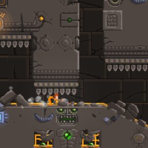RUNOUT. Изображение 3