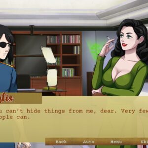 Blind Men. Изображение 4