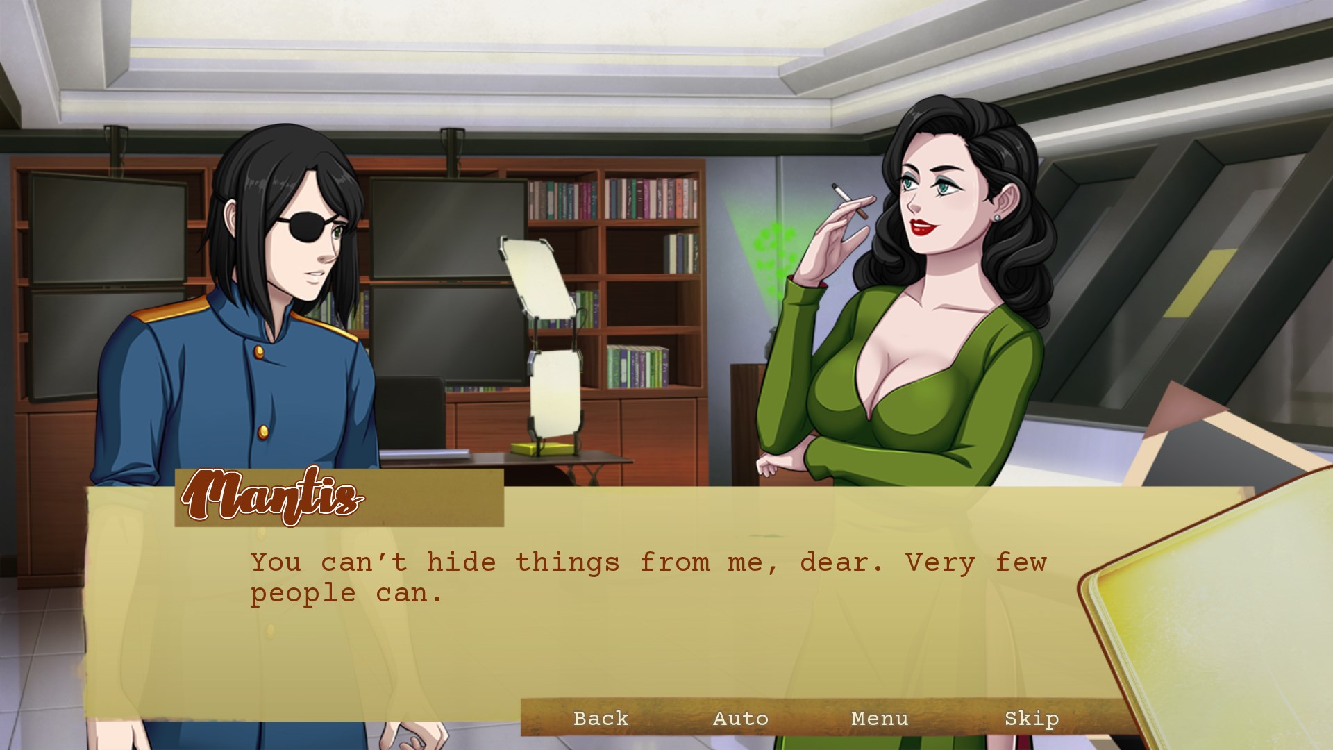 Blind Men. Изображение 4