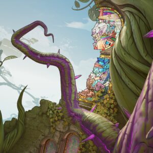 Tiny Tina's Wonderlands: Хаотически крутое издание. Изображение 2