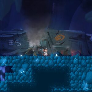 BLACKHOLE: Complete Edition. Изображение 2