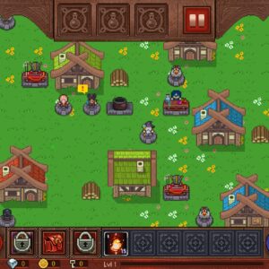 EvilUP. Изображение 2