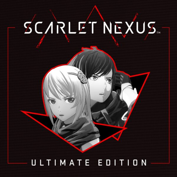 SCARLET NEXUS Ultimate Edition. Изображение 1